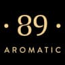 Logo Aromatic89